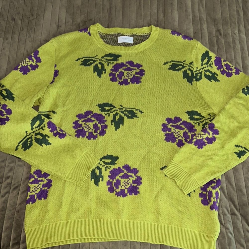 Saturdays New York City Sweater